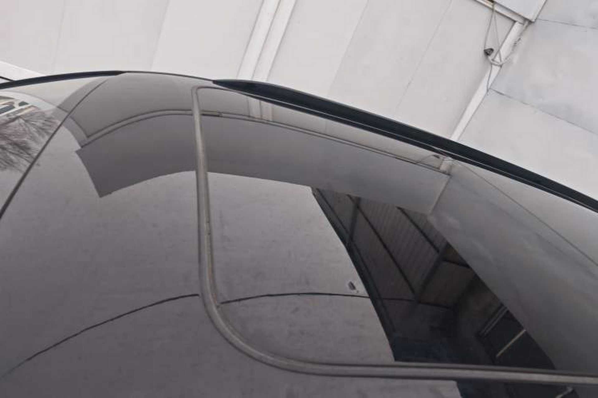 Used Jetta VS7 2021 Black Edition 1.4T Automatic Enjoyment Model Roof