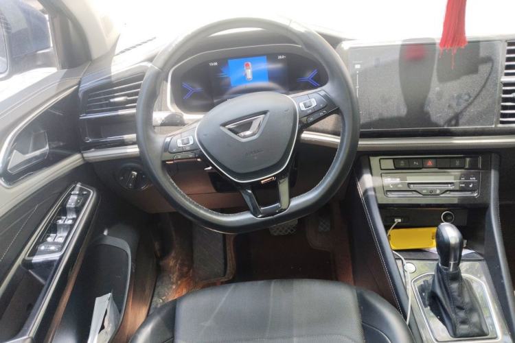 Used Jetta VS7 2021 1.4T Automatic Glory Edition Steering Wheel