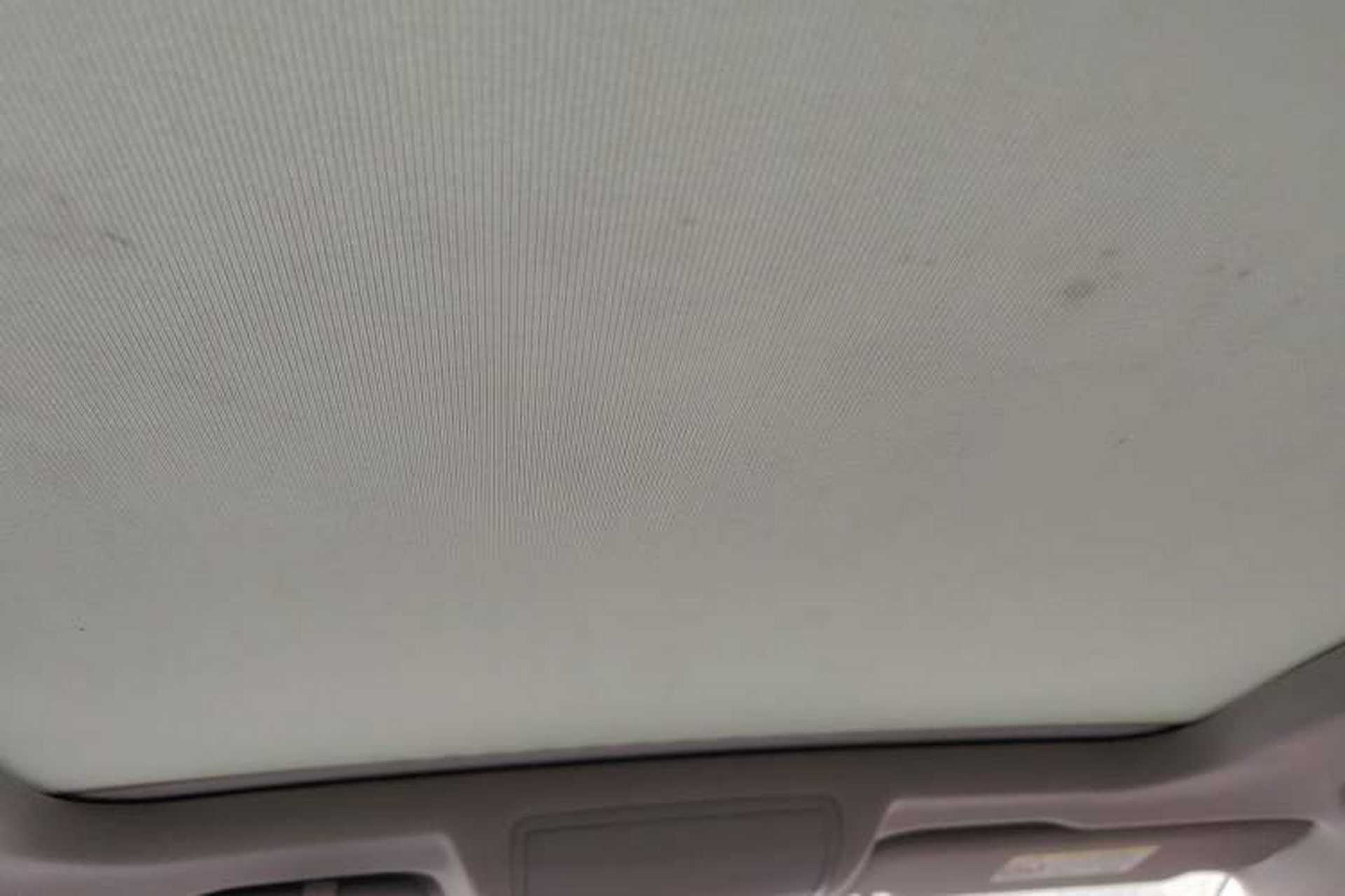 Used Jetta VS7 2021 Panda Edition 1.4T Automatic Enjoyment Model Headliner