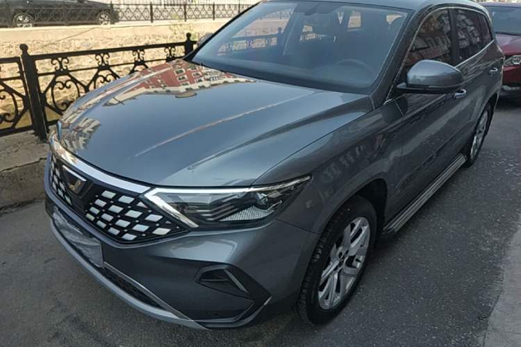 Used Jetta VS7 2021 1.4T Automatic Enjoyment Edition Guazi used car, China used car export, Used car for sale, Used cars, Cheapest cars for sale