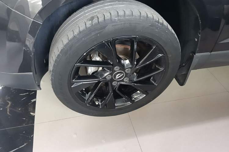 Used Jetta VS7 2021 1.4T Automatic Enjoyment Edition Exterior 4