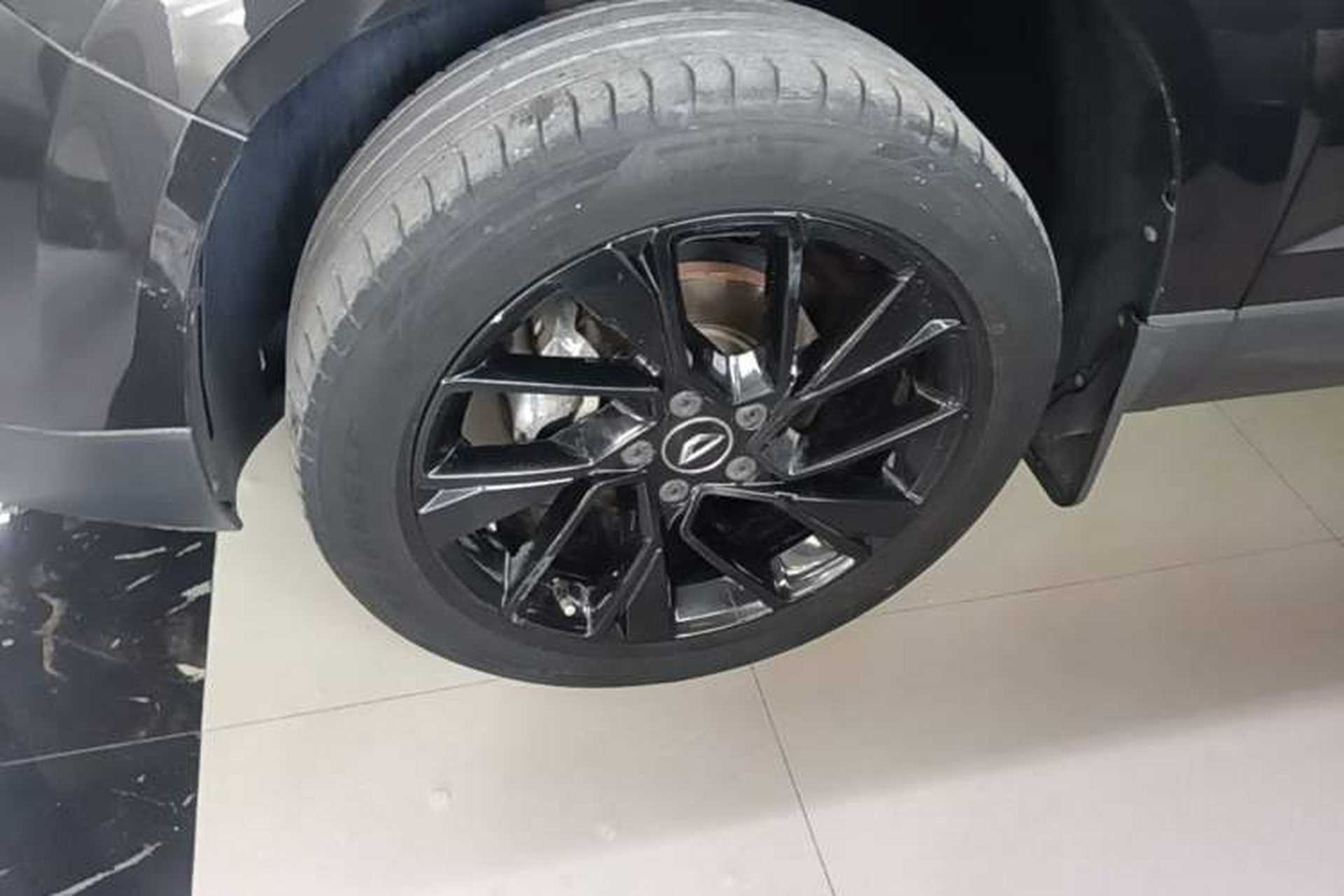 Used Jetta VS7 2021 1.4T Automatic Enjoyment Edition Exterior 4