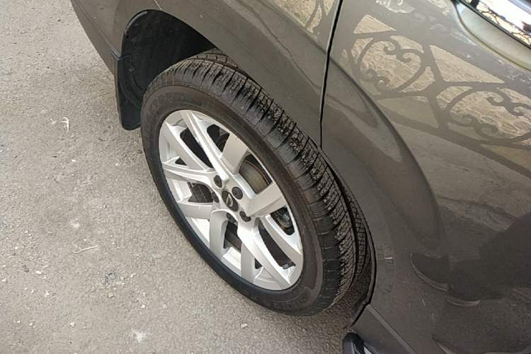 Used Jetta VS7 2021 1.4T Automatic Enjoyment Edition Exterior 5