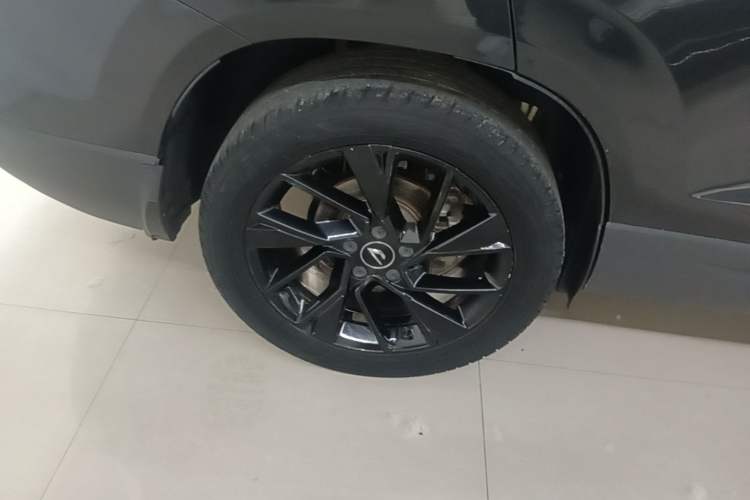 Used Jetta VS7 2021 1.4T Automatic Enjoyment Edition Exterior 5