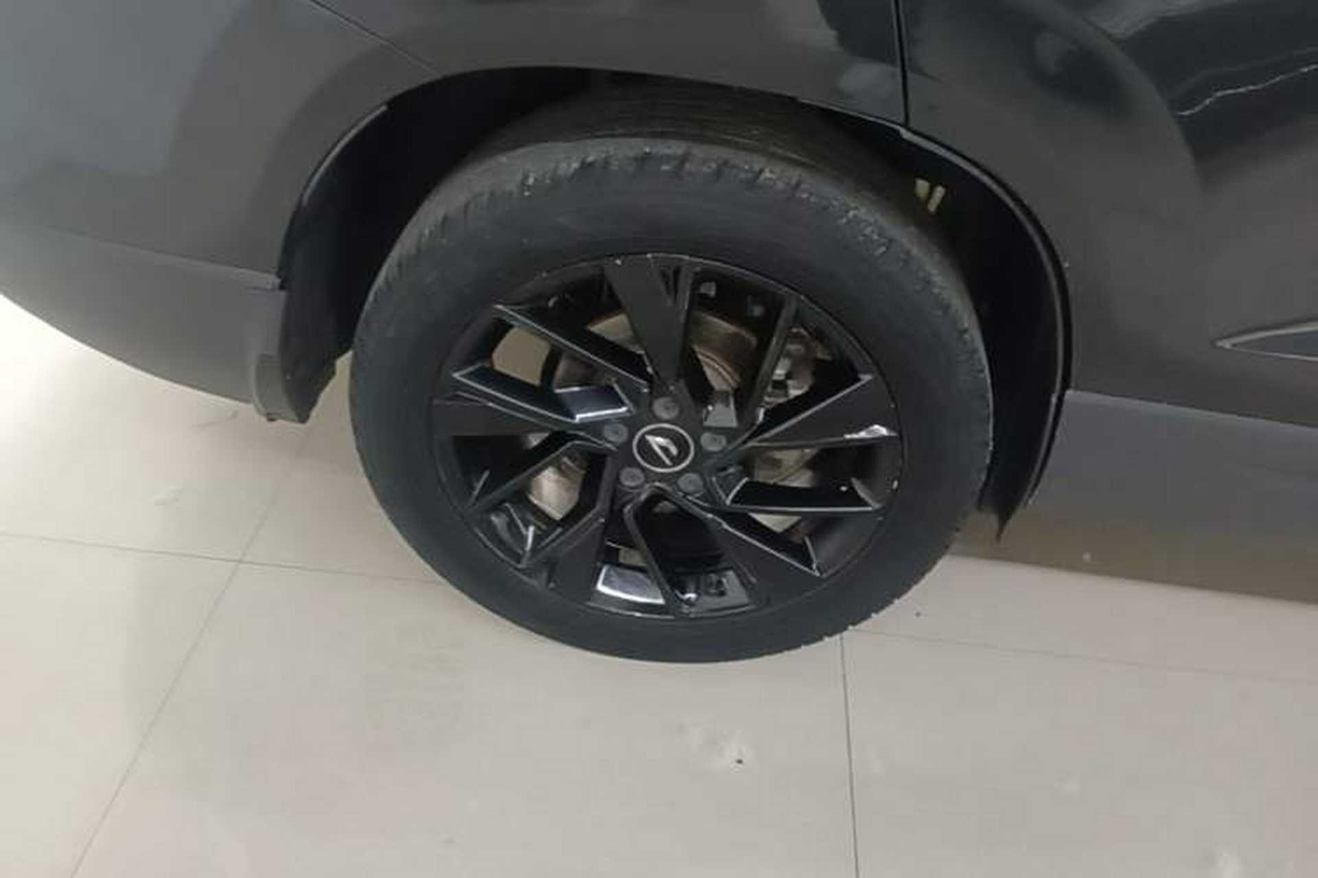 Used Jetta VS7 2021 1.4T Automatic Enjoyment Edition Exterior 5