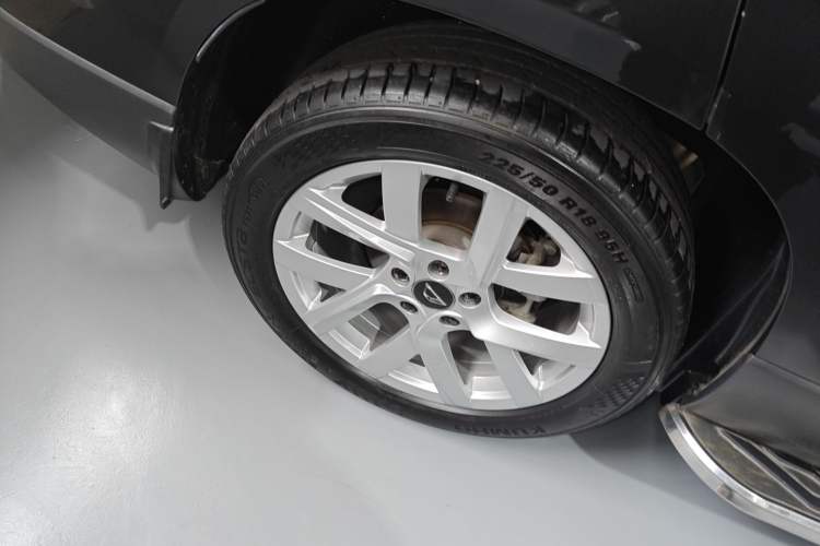 Used Jetta VS7 2021 1.4T Automatic Enjoyment Edition Exterior 8