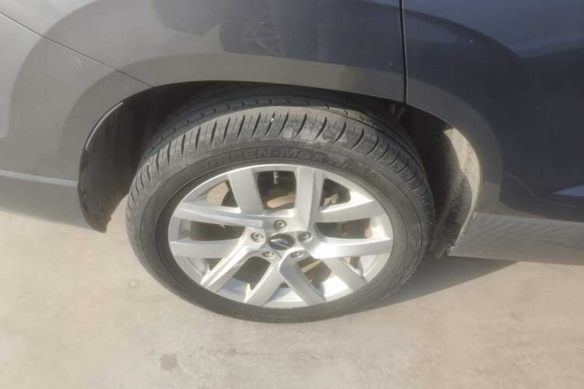 Used Jetta VS7 2021 1.4T Automatic Enjoyment Edition Exterior 8