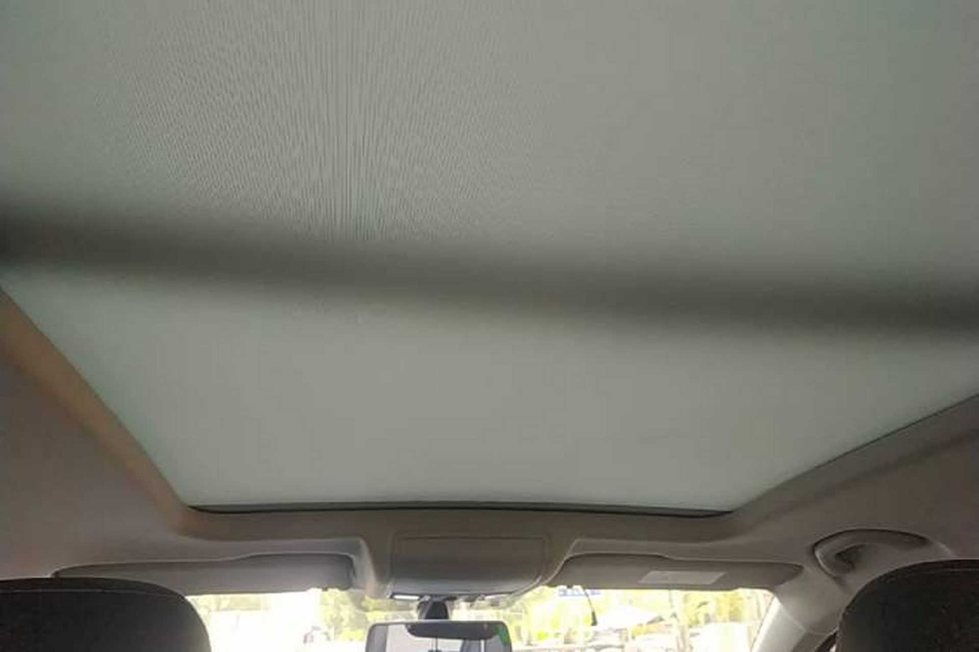 Used Jetta VS7 2021 1.4T Automatic Enjoyment Edition Headliner