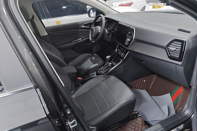 Used Jetta VS7 2021 1.4T Automatic Enjoyment Edition Right Front Seat