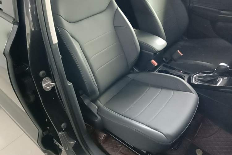 Used Jetta VS7 2021 1.4T Automatic Enjoyment Edition Right Front Seat