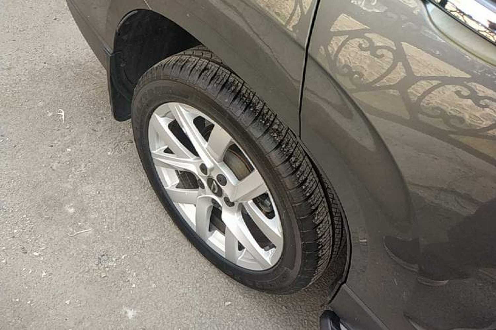 Used Jetta VS7 2021 1.4T Automatic Enjoyment Edition Right Rear Wheel Hub