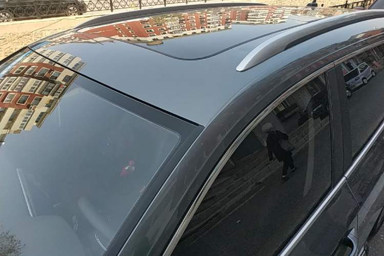 Used Jetta VS7 2021 1.4T Automatic Enjoyment Edition Roof