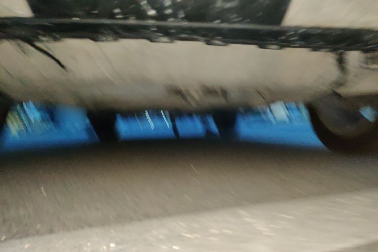 Used Jetta VS7 2021 1.4T Automatic Enjoyment Edition Chassis Front