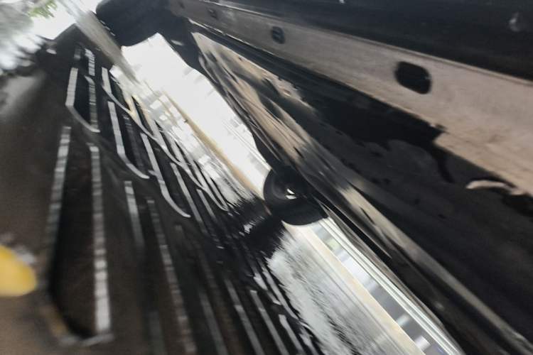 Used Jetta VS7 2021 1.4T Automatic Enjoyment Edition Chassis Front Right