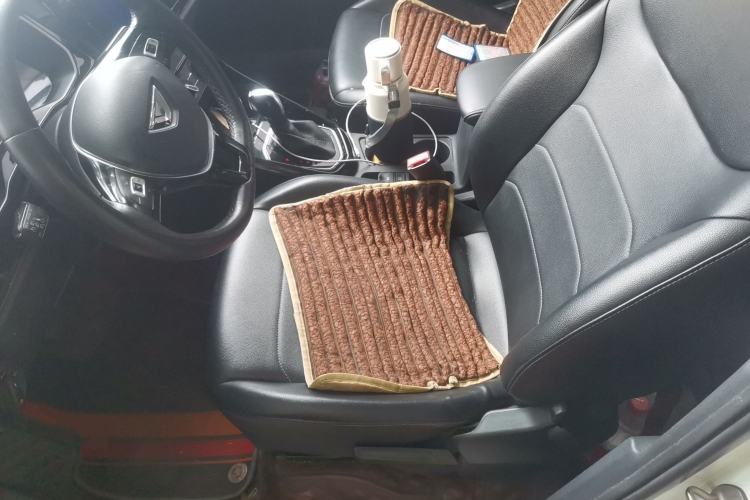 Used Jetta VS7 2021 1.4T Automatic Entry Model Driver Seat