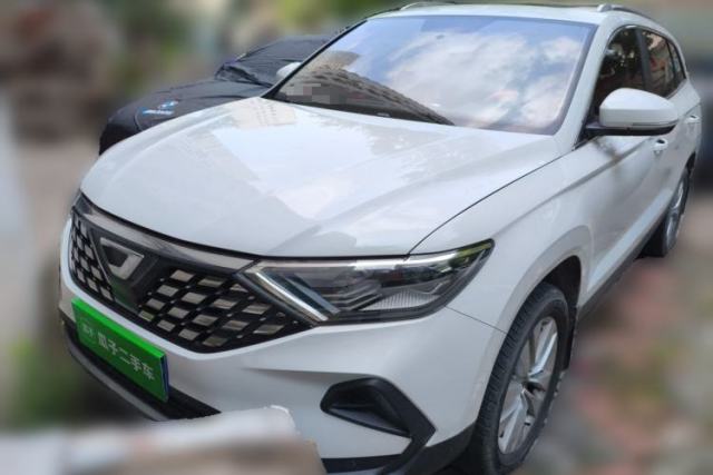 Used Jetta VS7 2021 1.4T Automatic Entry Model