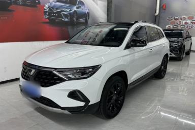 Used Jetta VS7 2021 Panda Edition 1.4T Automatic Enjoyment Model