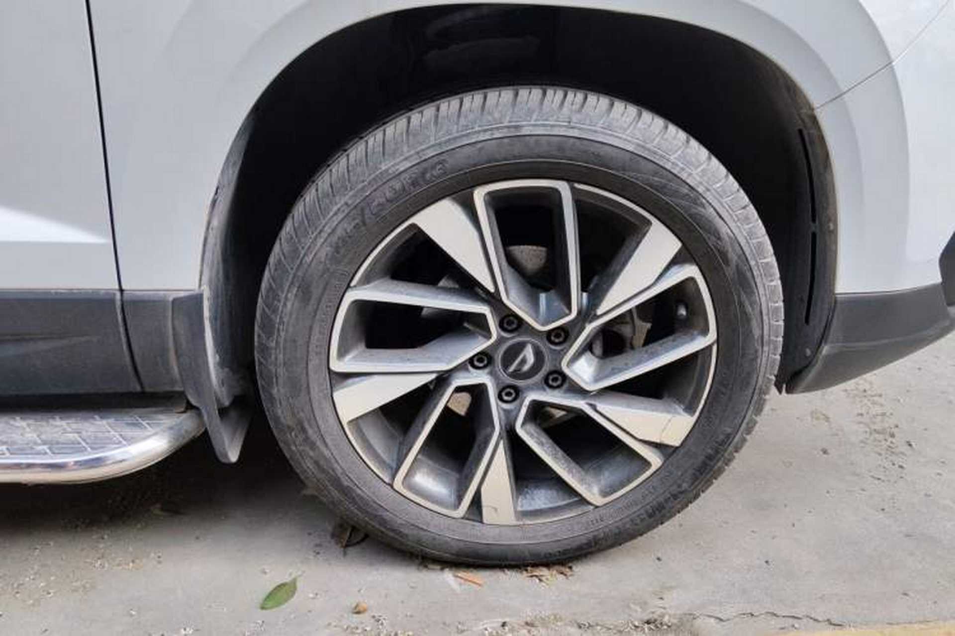 Used Jetta VS7 2021 1.4T Automatic Glory Edition Exterior 1