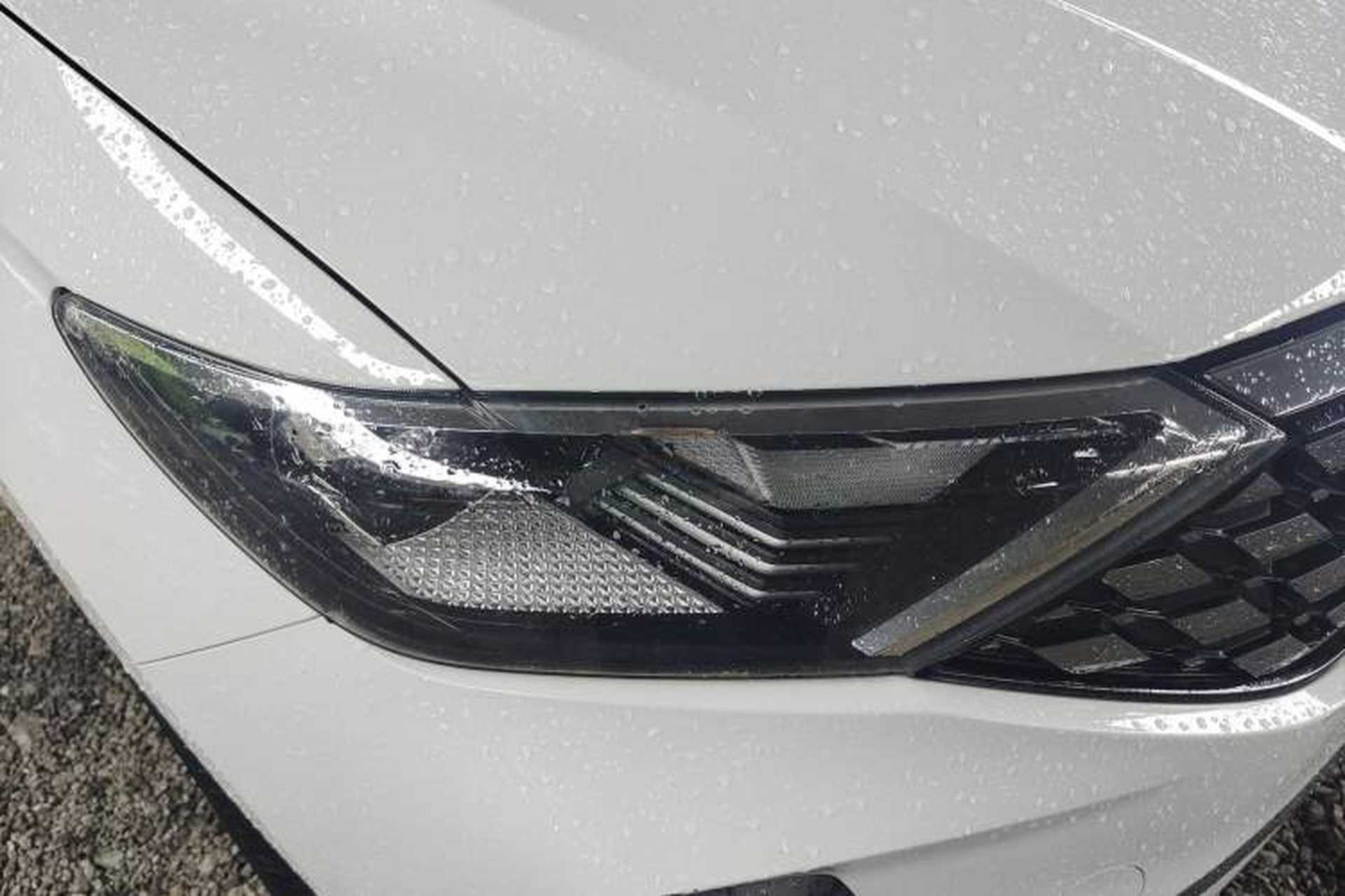 Used Jetta VS7 2021 1.4T Automatic Glory Edition Exterior 2