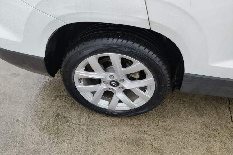 Used Jetta VS7 2021 1.4T Automatic Enjoyment Edition Exterior 5
