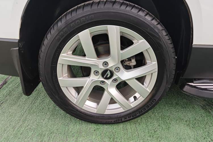 Used Jetta VS7 2021 1.4T Automatic Enjoyment Edition Exterior 5