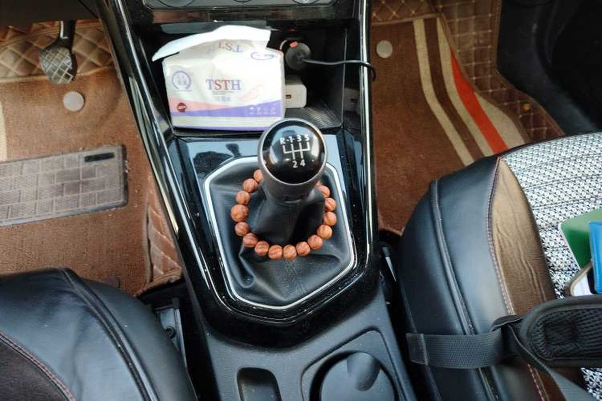 Used Jetta VS7 2021 1.4T Manual Entry-Level Model Gear Lever