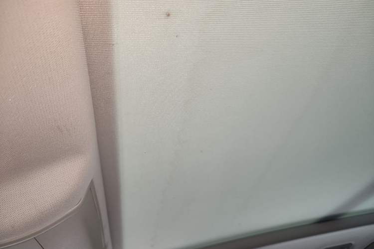 Used Jetta VS7 2021 1.4T Automatic Glory Edition Headliner