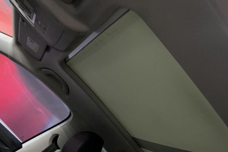 Used Jetta VS7 2021 Panda Edition 1.4T Automatic Enjoyment Model Headliner