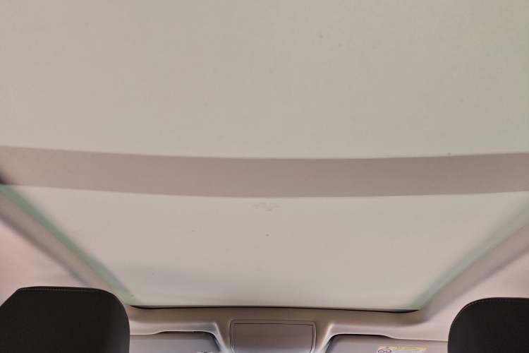Used Jetta VS7 2021 1.4T Automatic Enjoyment Edition Headliner