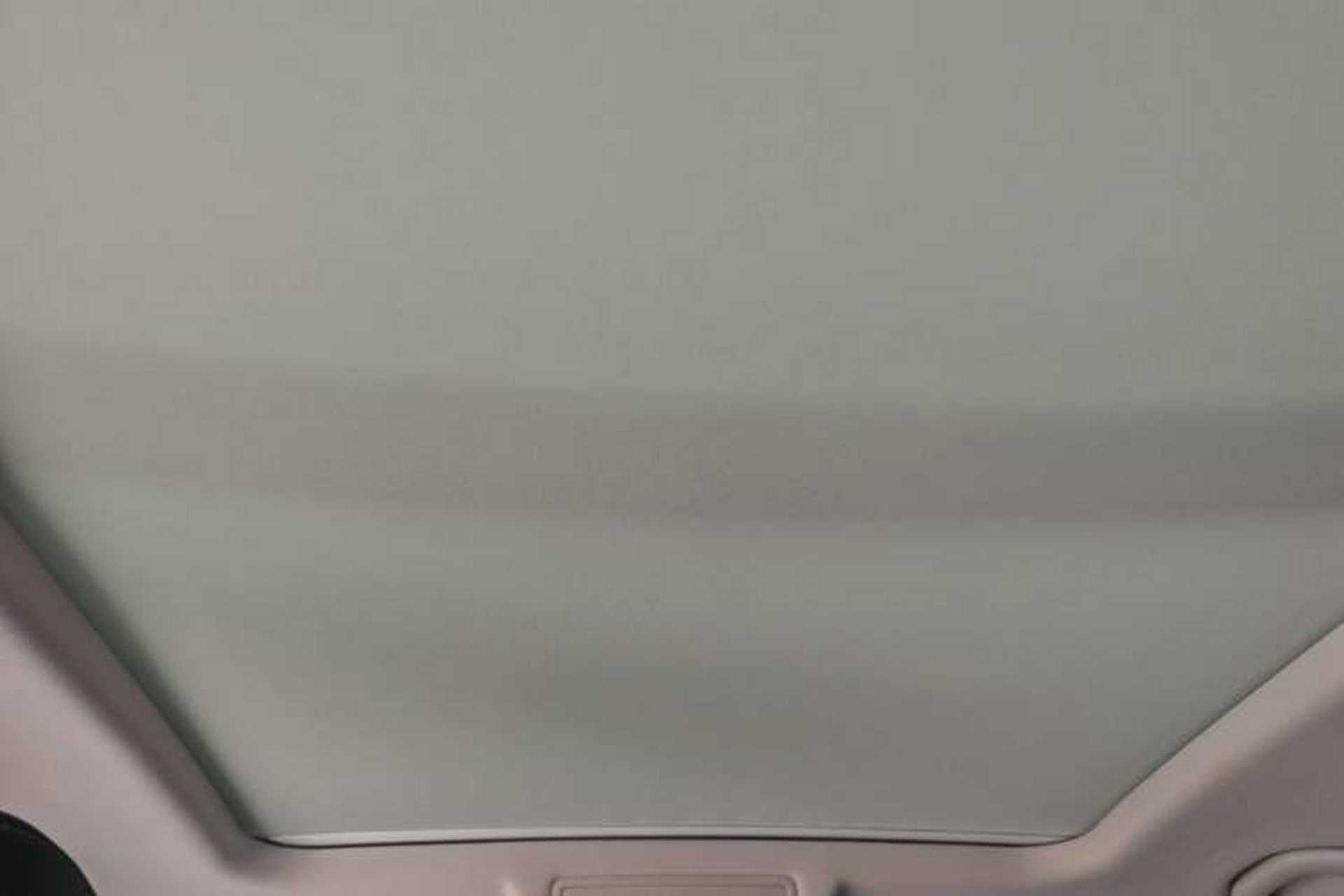 Used Jetta VS7 2021 1.4T Automatic Glory Edition Headliner