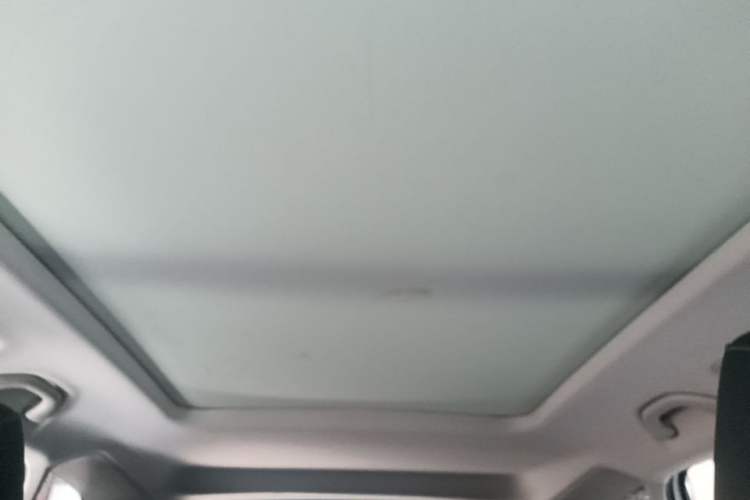 Used Jetta VS7 2021 1.4T Automatic Enjoyment Edition Headliner