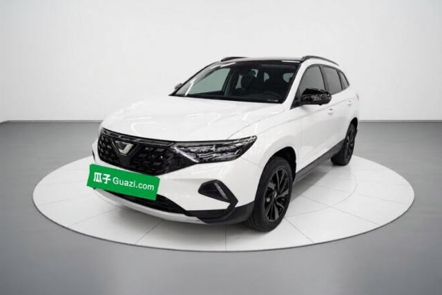 Used Jetta VS7 2021 Panda Edition 1.4T Automatic Enjoyment Model