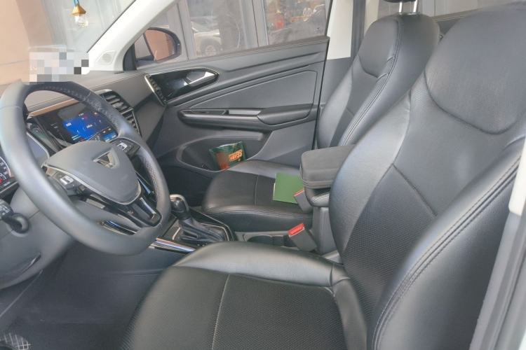 Used Jetta VS7 2021 1.4T Automatic Entry Model Left Front Seat