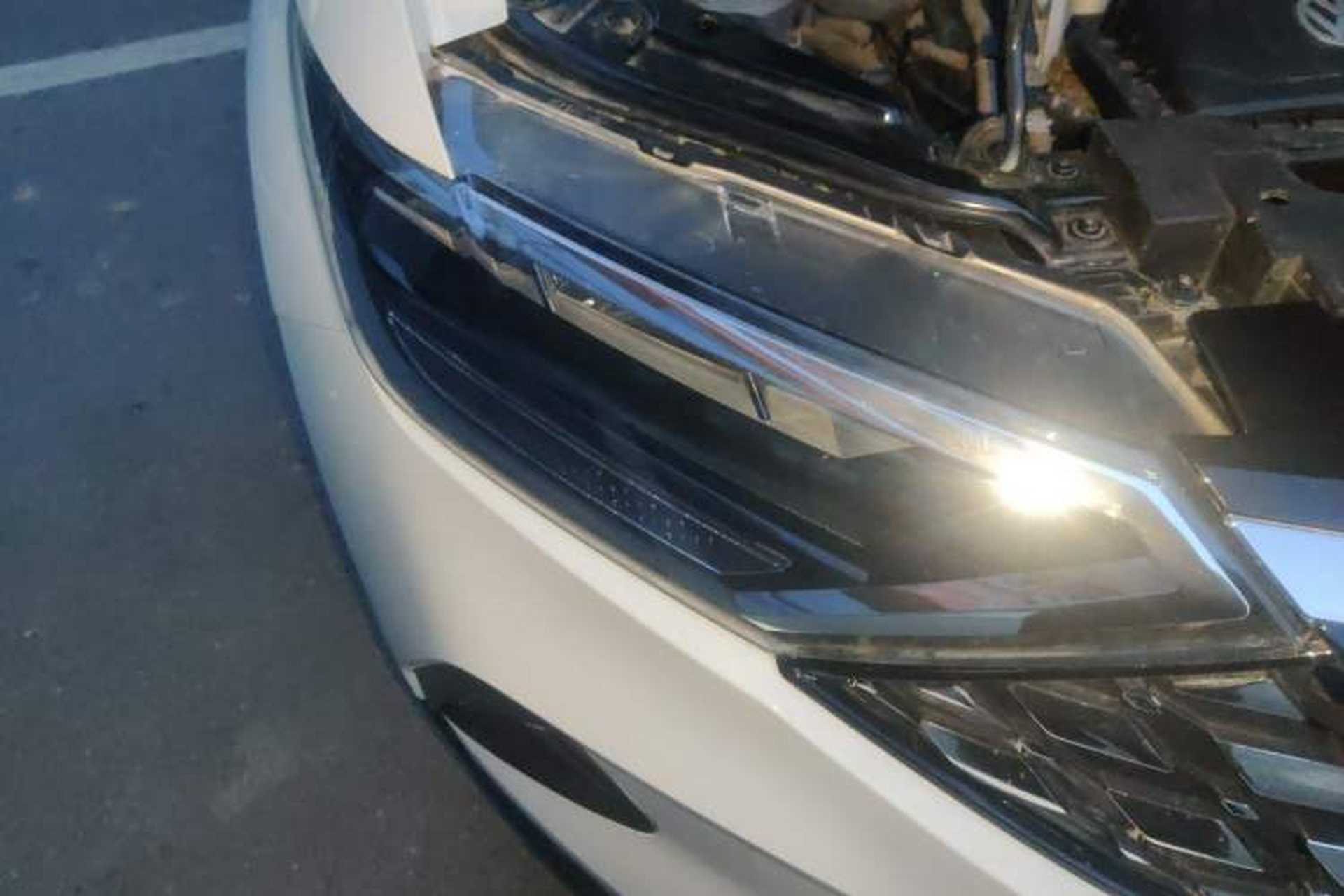 Used Jetta VS7 2021 1.4T Automatic Enjoyment Edition Right Front Headlight