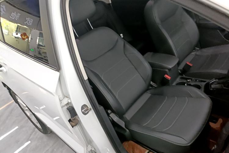 Used Jetta VS7 2021 1.4T Automatic Enjoyment Edition Right Front Seat