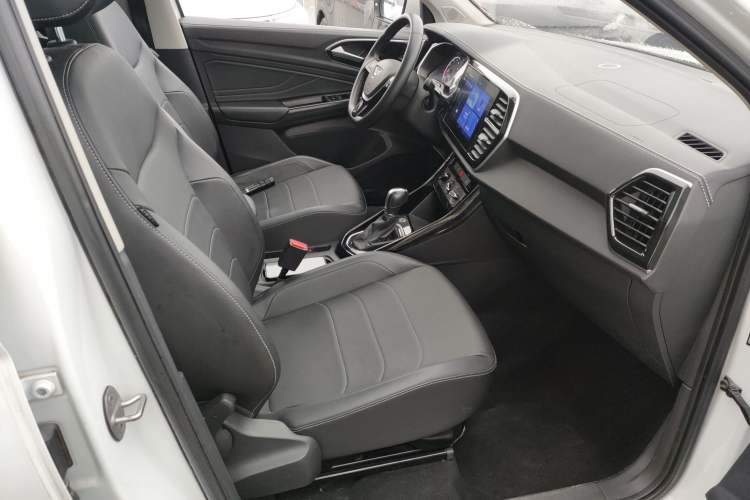 Used Jetta VS7 2021 1.4T Automatic Enjoyment Edition Right Front Seat