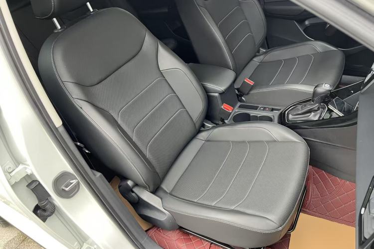 Used Jetta VS7 2021 1.4T Automatic Enjoyment Edition Right Front Seat