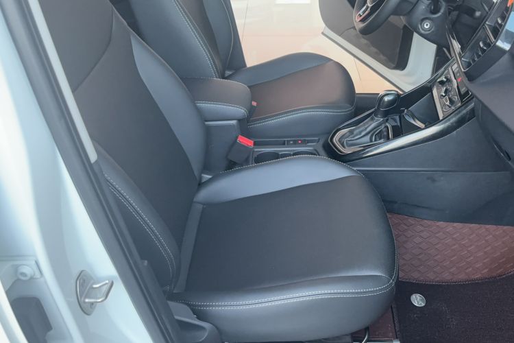 Used Jetta VS7 2021 1.4T Automatic Entry Model Right Front Seat