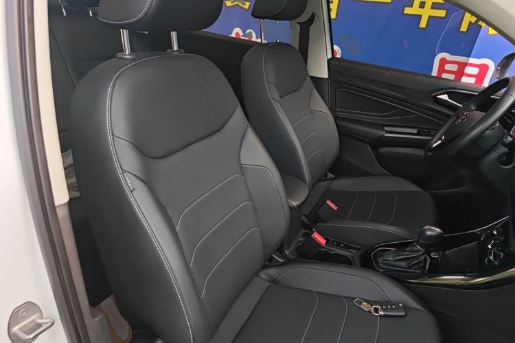 Used Jetta VS7 2021 1.4T Automatic Enjoyment Edition Right Front Seat