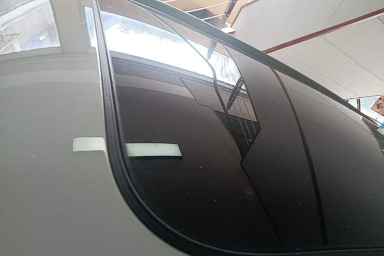 Used Jetta VS7 2021 1.4T Automatic Enjoyment Edition Roof