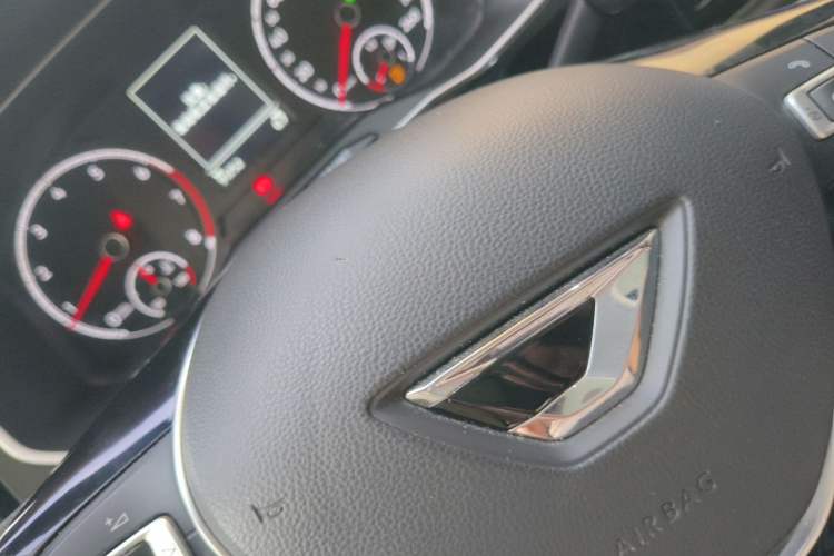 Used Jetta VS7 2021 1.4T Automatic Entry Model Vehicle Key