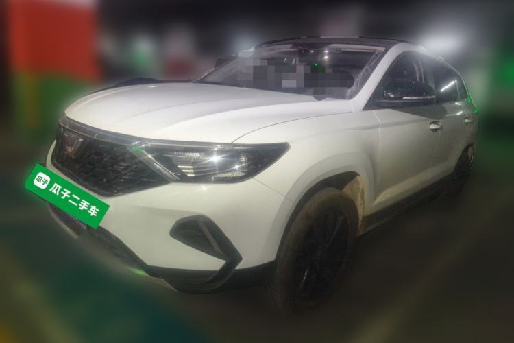 Used Jetta VS7 2021 Panda Edition 1.4T Automatic Enjoyment Model Guazi used car, China used car export, Used car for sale, Used cars, Cheapest cars for sale