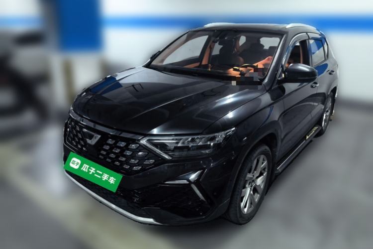 Used Jetta VS7 2022 280TSI Automatic Enjoyment Edition Guazi used car, China used car export, Used car for sale, Used  cars, Cheapest cars for sale