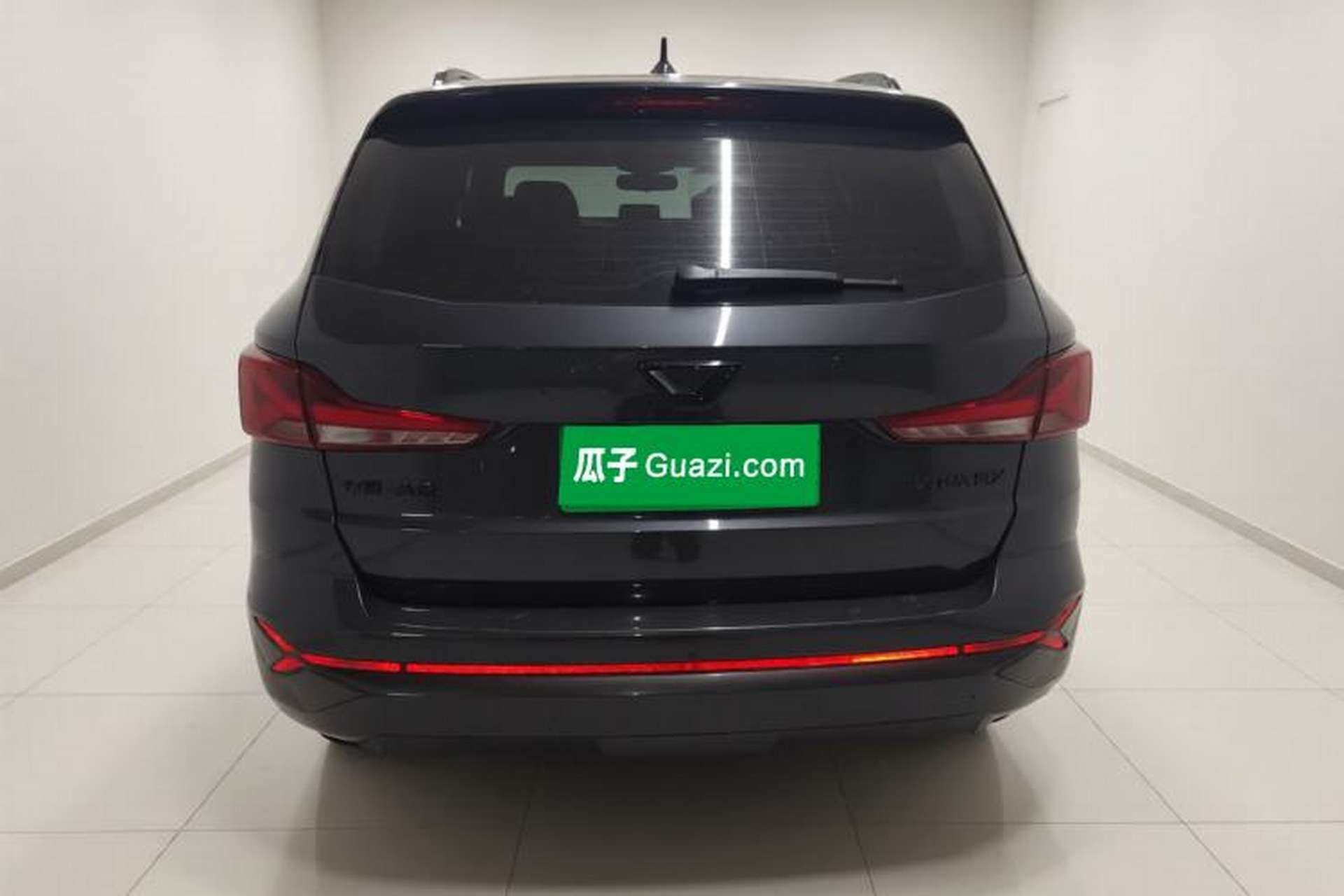 Used Jetta VS7 2022 280TSI Automatic High-Gloss Glory Edition Exterior 4