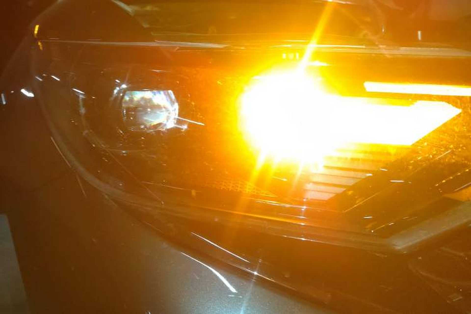 Used Jetta VS7 2022 280TSI Automatic High-Gloss Glory Edition Exterior 6