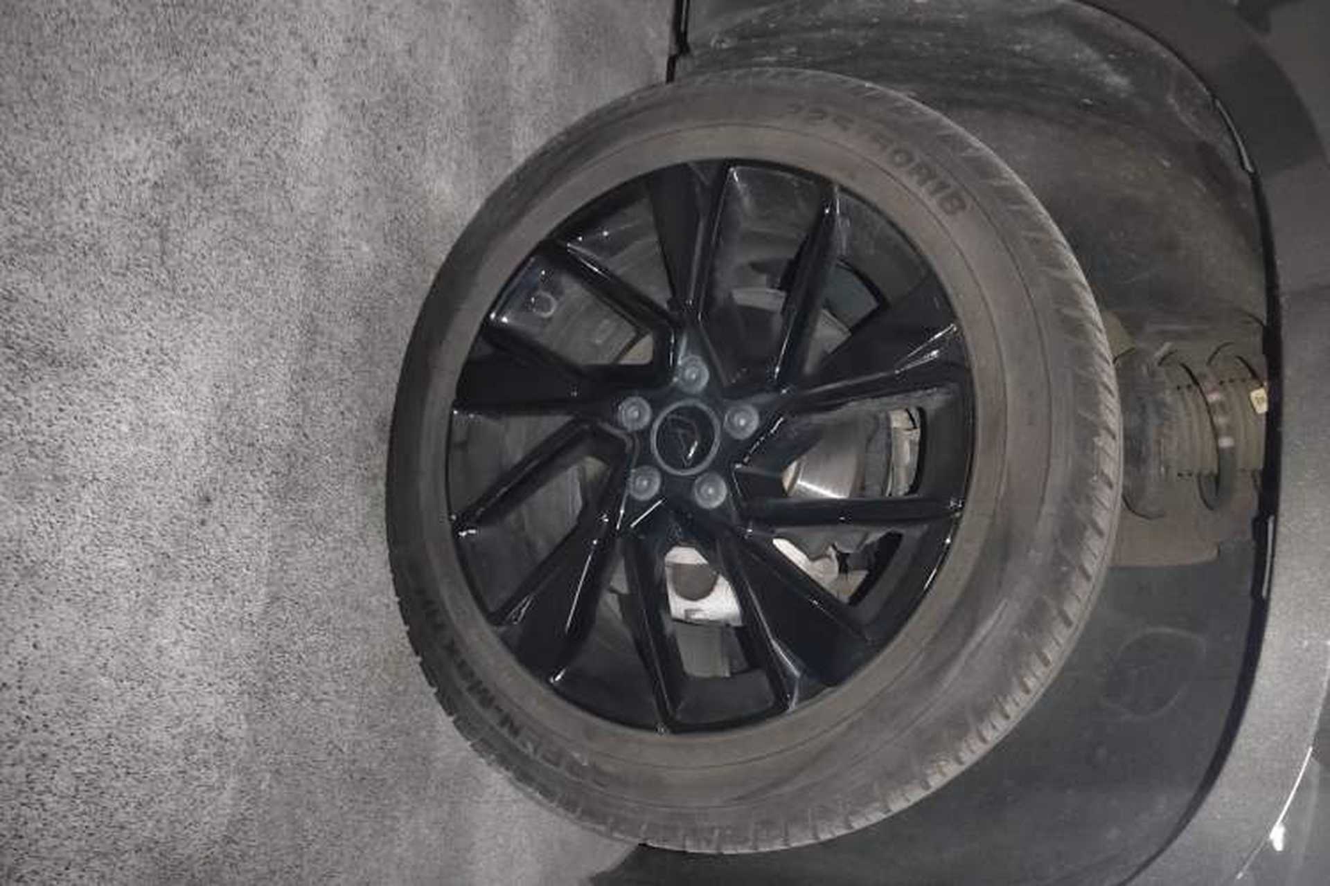 Used Jetta VS7 2022 280TSI Automatic High-Gloss Glory Edition Exterior 7