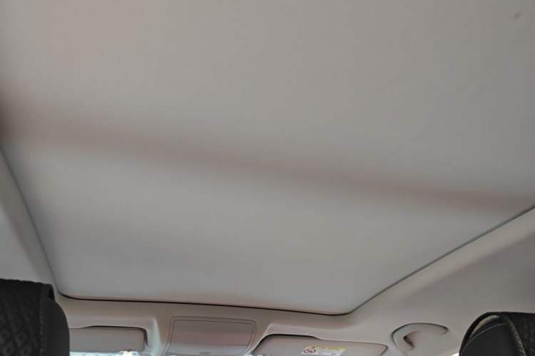 Used Jetta VS7 2022 280TSI Automatic Glory Edition Headliner