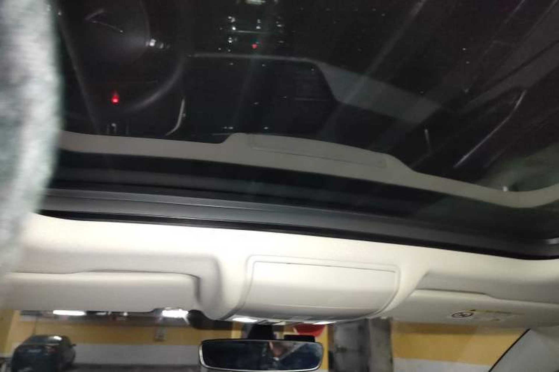 Used Jetta VS7 2022 280TSI Automatic High-Gloss Glory Edition Headliner