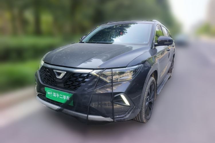 Used Jetta VS7 2022 Black Edition 1.4T Automatic Enjoyment Pro Version Guazi used car, China used car export, Used car for sale, Used  cars, Cheapest cars for sale