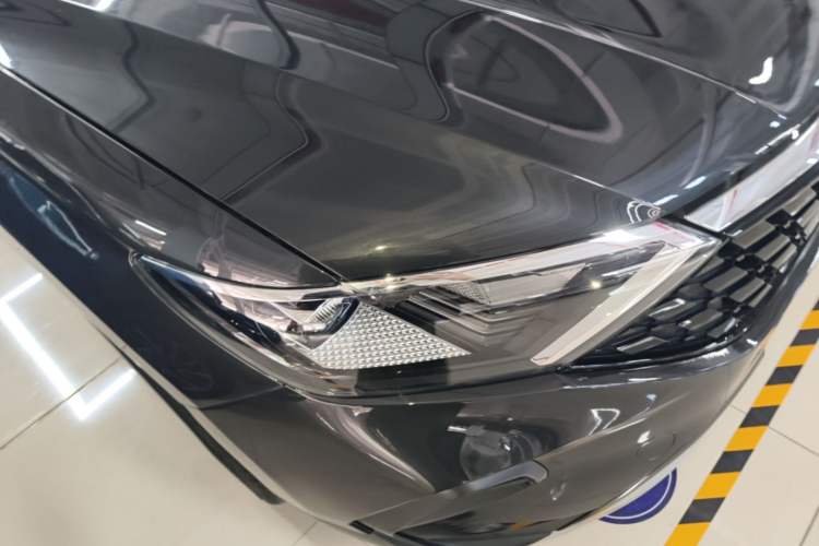Used Jetta VS7 2022 280TSI Automatic Enjoyment Edition Right Front Headlight